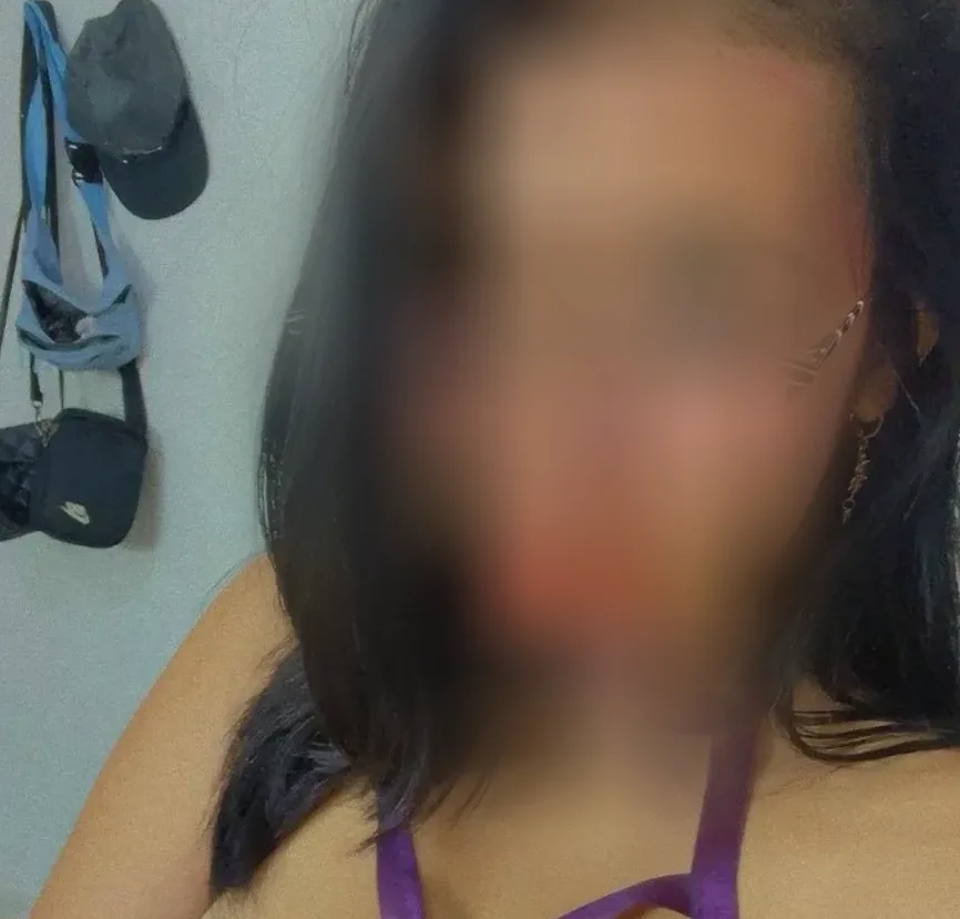 Adriana, 23 años