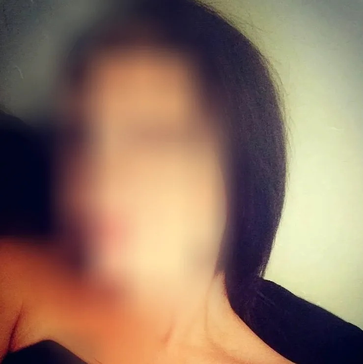 Ana, 34 años
