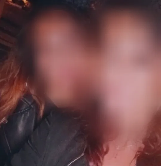 Carlota, 31 años