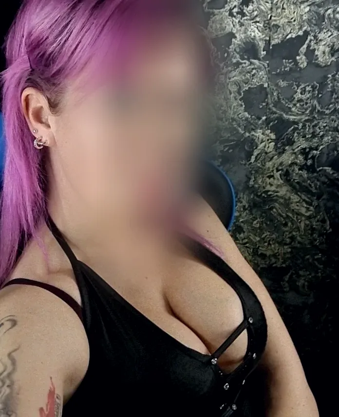 Chloe, 37 años