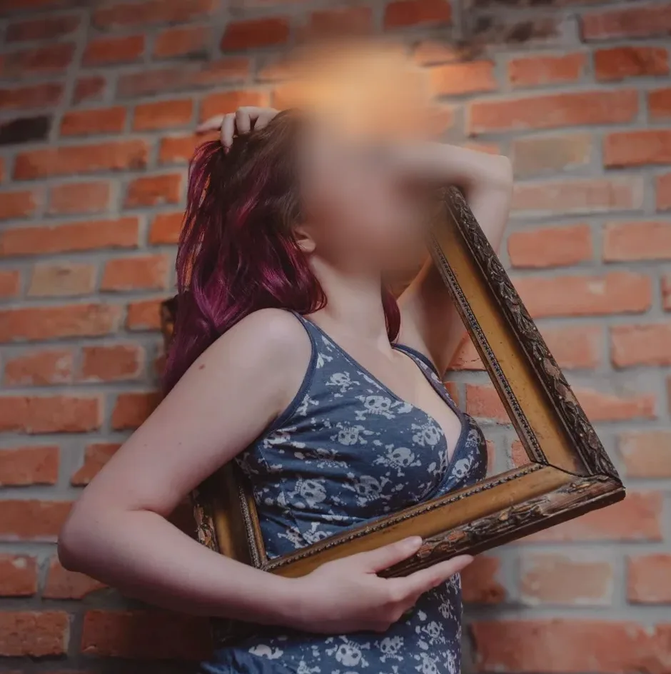 Claudia, 32 años