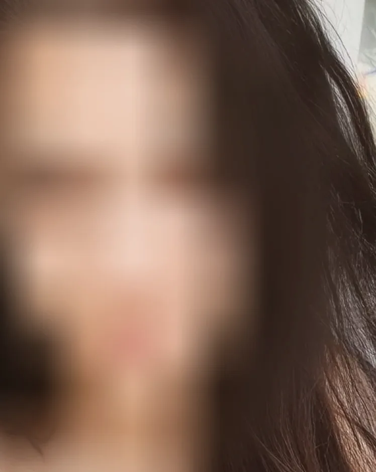 Esther, 28 años