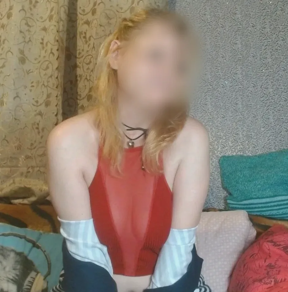Josefa, 31 años