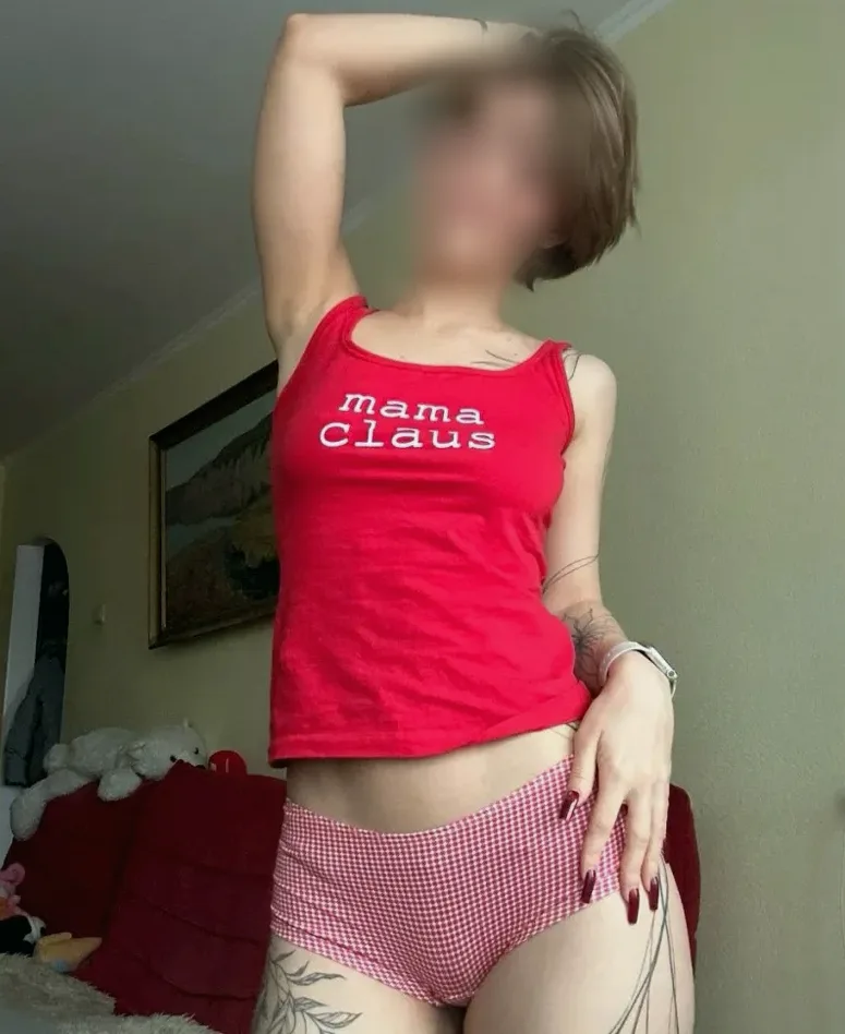 Lara, 21 años