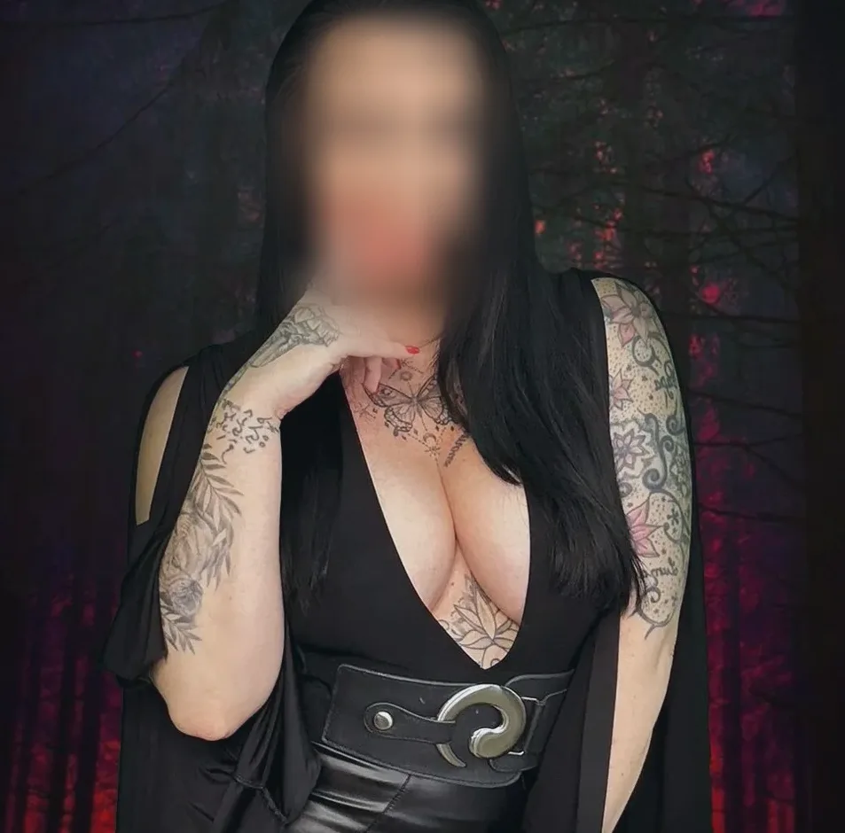 Lorena, 39 años