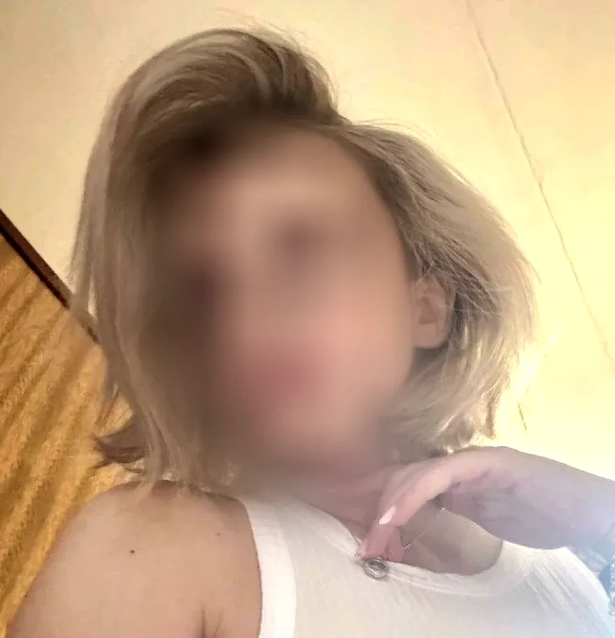 Sara, 28 años