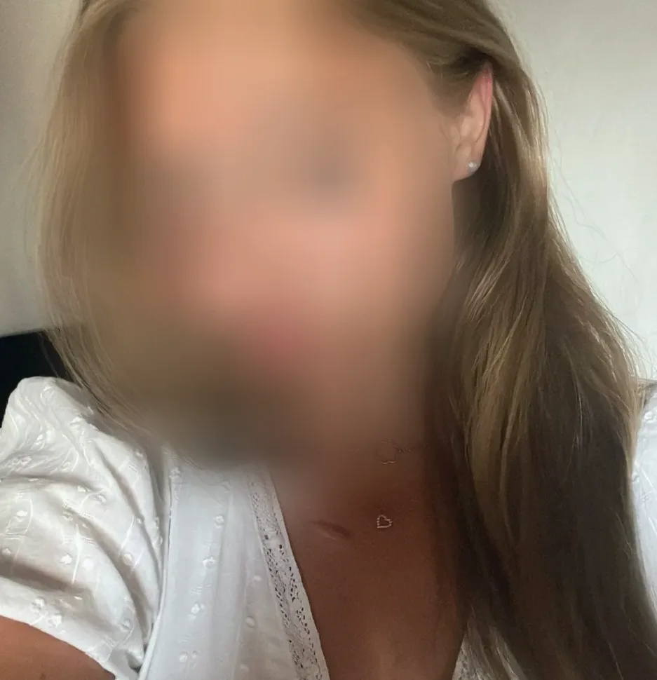 Sara, 19 años