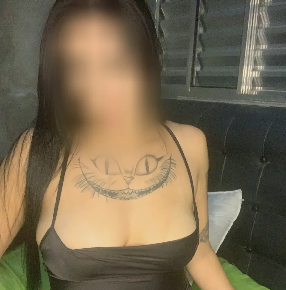 Silvia, 27 años