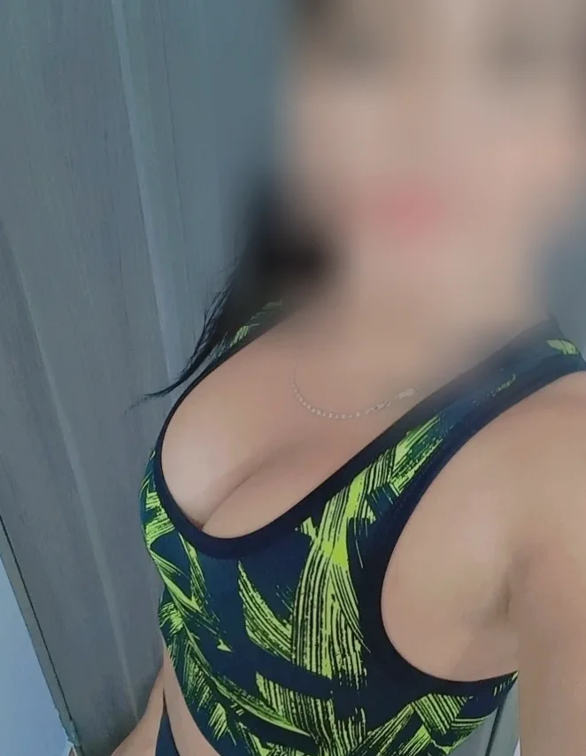 Silvia, 36 años