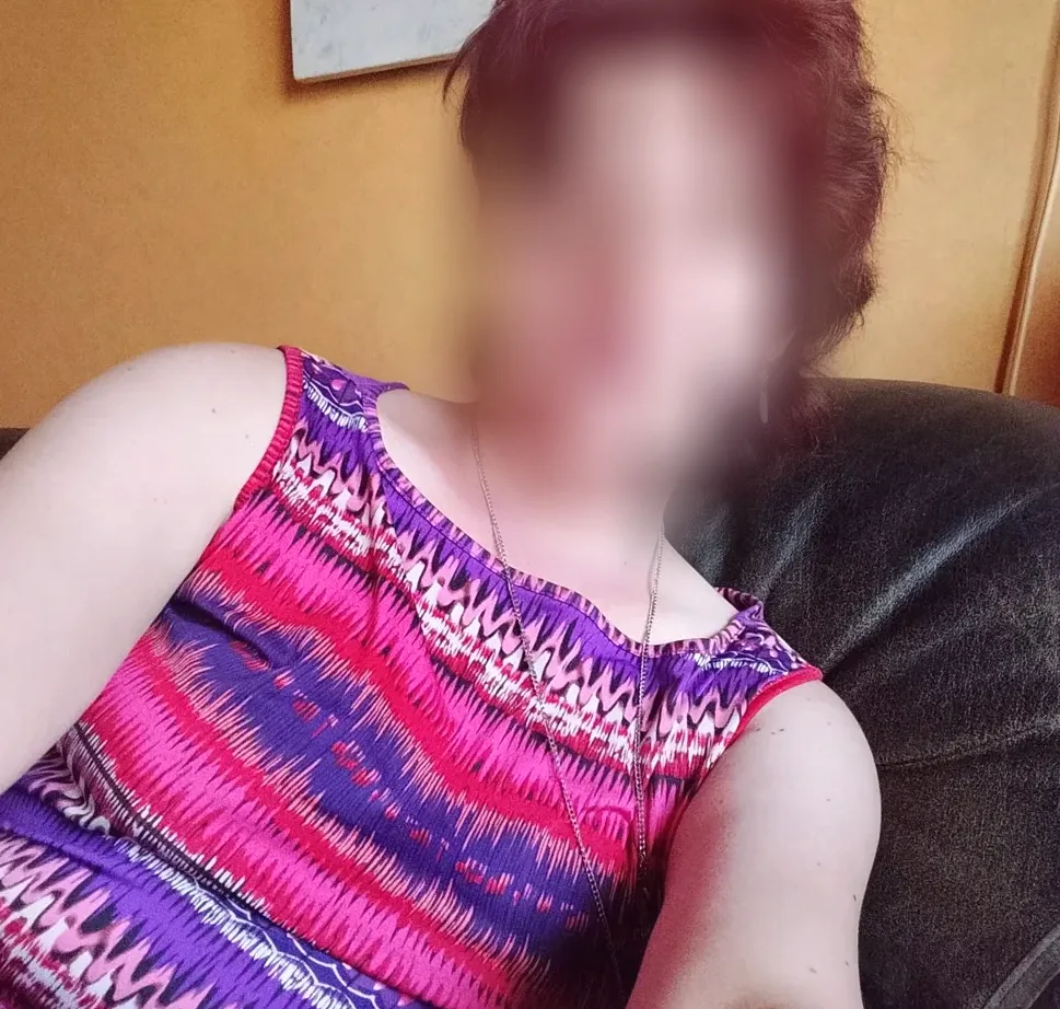 Sonia, 35 años