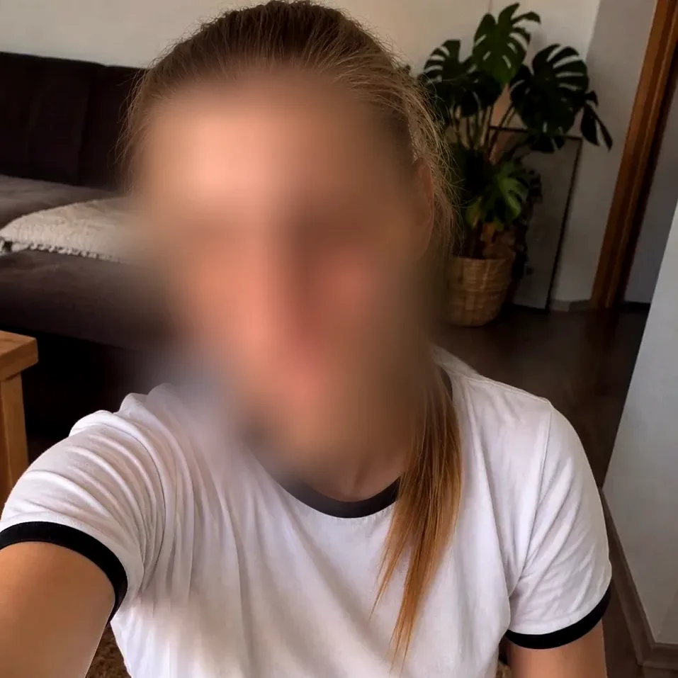 Sonia, 21 años