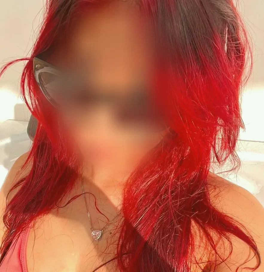 Teresa, 19 años