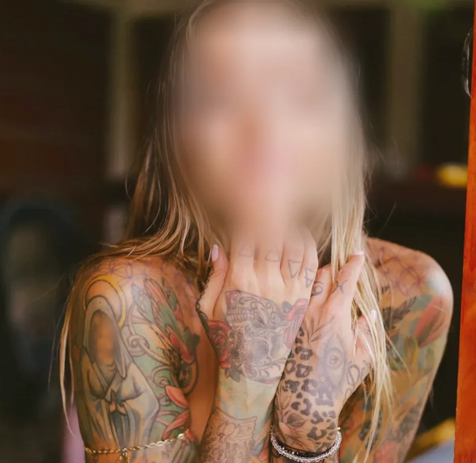 Valeria, 36 años