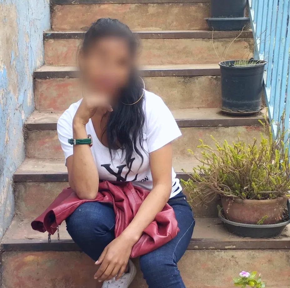 Yesenia, 29 años